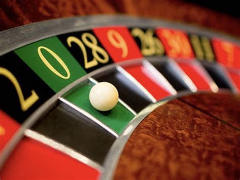 How To Spot And Avoid Roulette Scams And Cheats.